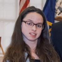 Elizabeth Loret's profile photo