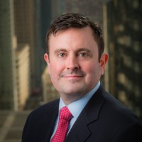 Cook County Treasurer's Office Employee Justin Kirvan's profile photo