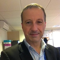 Field International Group Limited Employee Richard Marples's profile photo