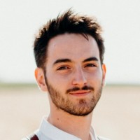 Flanders Investment & Trade (FIT) Employee Thomas Moens's profile photo