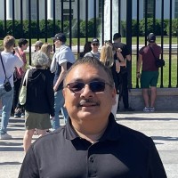 Baker Audio Visual® Employee Leo Barba's profile photo