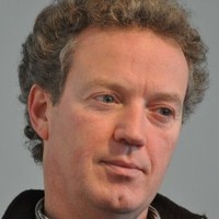 Pensioenfonds PGB Employee Tim Glasbeek's profile photo