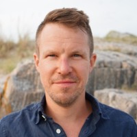 Daniel Sahlström Email
