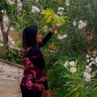 Dial2Web Employee Darshana Thumar's profile photo