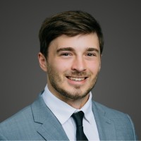 Mission Wealth Employee Evan Brewer's profile photo