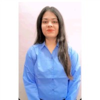 Acolyte Technologies Employee Nikita Solanki's profile photo