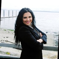 Ison Realty Employee Maria Hughes's profile photo