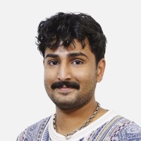 Astra Creative Services, LLC Employee Tushar Varma's profile photo