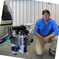 Bennett + Bennett Employee Geoff Wicks's profile photo