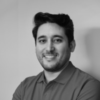 Superbalist.com Employee Saeed Marzban's profile photo
