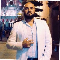 Corbel Communications Industries, LLC. Employee Jose Alonso Gonzalez's profile photo