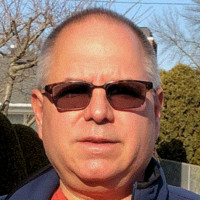 CUSIP Global Services Employee Dominick Digiorgio's profile photo
