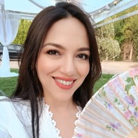 Numeryx Tunisie Employee Syrine Braham's profile photo