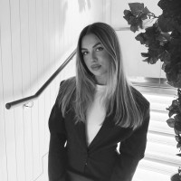 The Madison Melle Agency Employee Angelina Musayev's profile photo