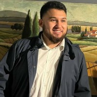 Chris Medrano Email & Phone Number