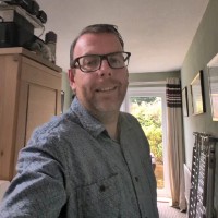 Britpart Employee James Drummond's profile photo