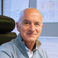 Fronik Infra B.V. Employee René Fronik's profile photo