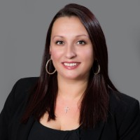MTN Resources Employee Larina Tsidulko's profile photo