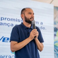 Vestas Employee Thiago Sena's profile photo