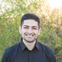 Caris Life Sciences Employee Ryan Moreno's profile photo