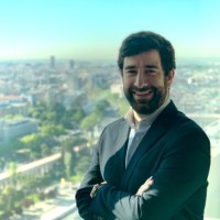 One Shot Hotels Employee Alfonso Carralero Gutiérrez's profile photo