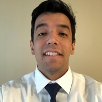 General Motors Employee Mateus Silva's profile photo
