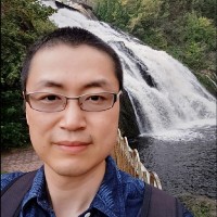 Molex Employee Kan He's profile photo