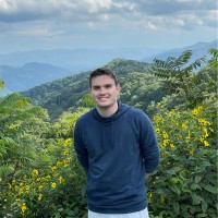 Mochila Fulfillment Employee Ryan Dunphy's profile photo