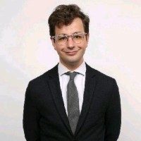 CSE ICON, Inc. Employee Andrew Martin's profile photo