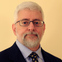Georgia Institute of Technology Employee Tom Conte's profile photo