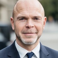 FutureOn Employee John Murray's profile photo