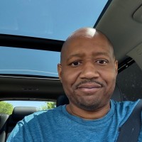 Bryant Consultants Employee Michael Jones's profile photo