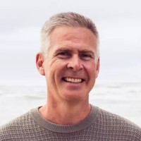 Happy Spaces Employee Gregor Jeffery's profile photo