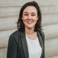 ChartMogul Employee Sara Archer's profile photo