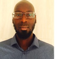 Digital Employee Maye Diallo's profile photo