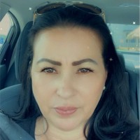 Blanca Urbina Email & Phone Number