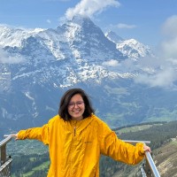 Shopify Employee Daniela Velásquez's profile photo