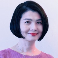 Shuyi Kuo Email & Phone Number