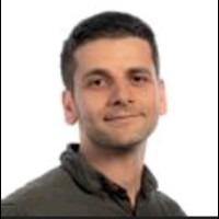 Structures Lab Employee Giuseppe Maugeri's profile photo