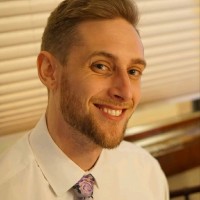 Michigan Business Connection Employee Julian Heiss's profile photo