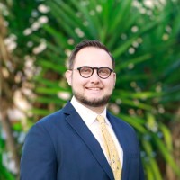 Port of Hueneme Employee Garrett R.'s profile photo