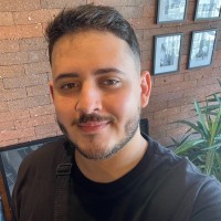 goFlux Employee Kaique Lobo's profile photo