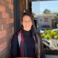 Usina Itajobi Employee Valéria Paulino's profile photo