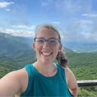 Cleveland State Community College Employee Anna McDade's profile photo