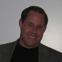 Retired Employee Eric Lamm's profile photo