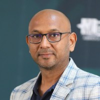 AIUN Employee Ajay Gupta's profile photo