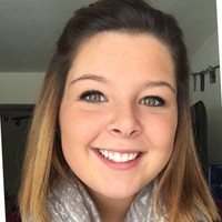 Wharton Center for Performing Arts Employee Hannah Fraki's profile photo
