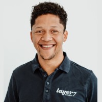 layer7 GmbH Employee Nathan Arendse's profile photo