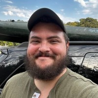 Ginx TV Ltd. Employee Austin Ford's profile photo