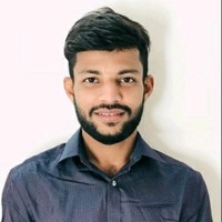 Mastercard Data & Services Employee Ajit P.'s profile photo